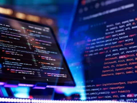 Código de programación