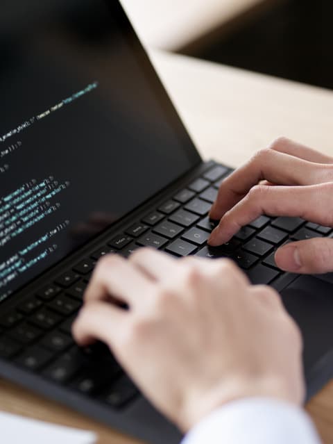 Programación