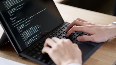 desarrollo software